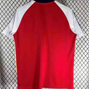 Arsenal 2026-27 Leisure Camiseta
