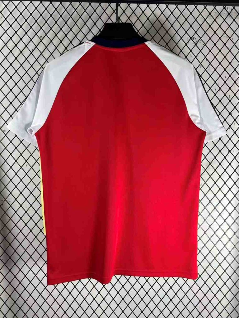 Arsenal 2026-27 Leisure Camiseta