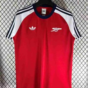 Arsenal 2026-27 Leisure Camiseta