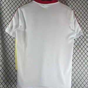 Liverpool 2026-27 Leisure Camiseta