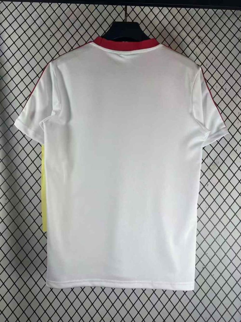 Liverpool 2026-27 Leisure Camiseta