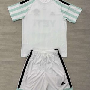niños Austin FC 2026-27 Visitante Kit
