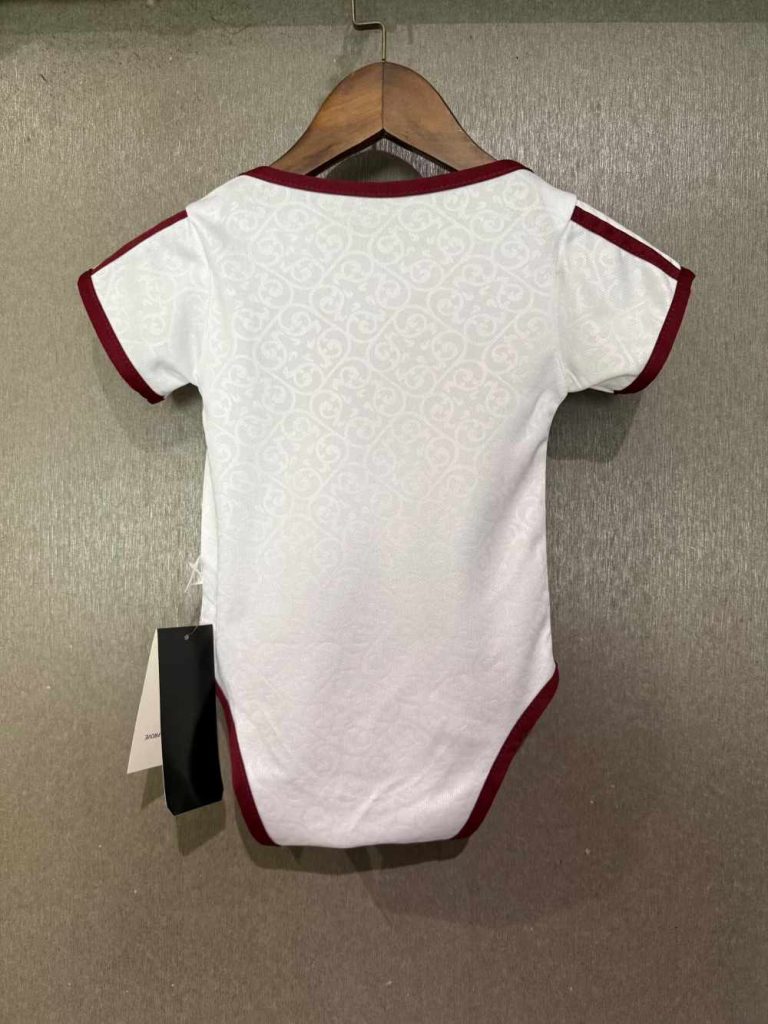Bebé España 2026 FIFA World Cup Body de fútbol