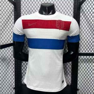 Países Bajos 2026-27 FIFA World Cup Special Edition Camiseta versión jugador