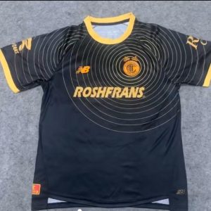 Toluca 2026 Champion Version Camiseta