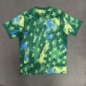 Estados Unidos 2026 FIFA World Cup Camiseta de portero