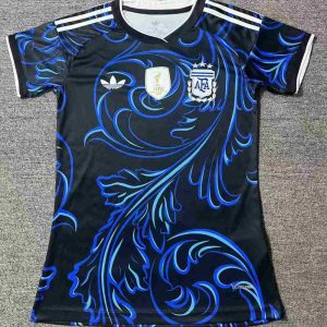Mujer Argentina 2026 FIFA World Cup Tercera camiseta