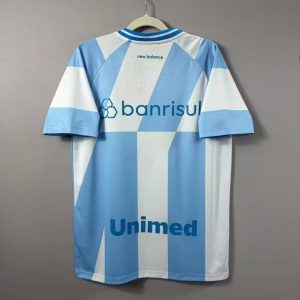 Grêmio 2026-27 Camiseta visitante