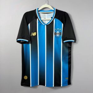 Grêmio 2026-27 Camiseta local