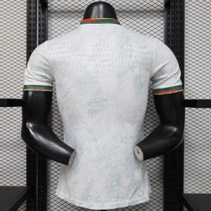 Portugal 2026 FIFA World Cup Camiseta local versión jugador