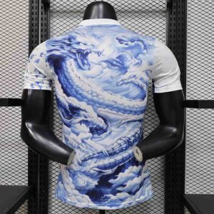 Japón 2026 Special Edition Camiseta versión jugador