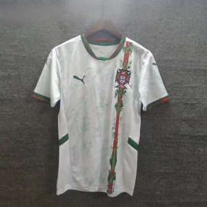 Portugal 2026 Collaboration Edition Camiseta