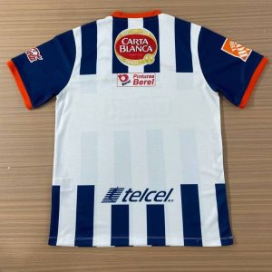 Monterrey 2013-14 Camiseta local