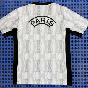 Paris Saint-Germain 2026-27 Special Edition Camiseta