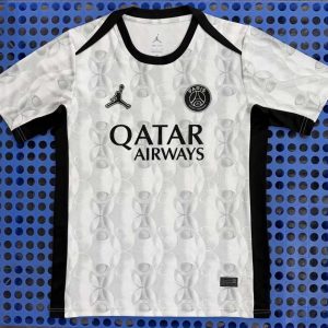 Paris Saint-Germain 2026-27 Special Edition Camiseta