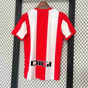 Athletic Bilbao 2026 Camiseta local