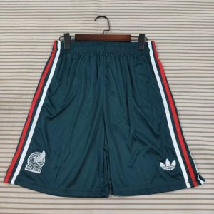 México 2026 FIFA World Cup Visitante Shorts