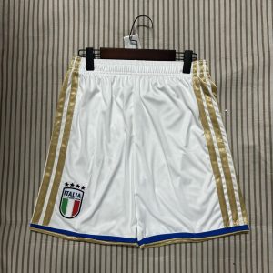 Italia 2026 Local Shorts