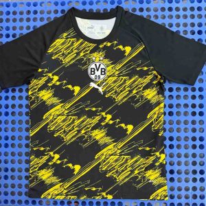Dortmund 2026-27 Camiseta prepartido