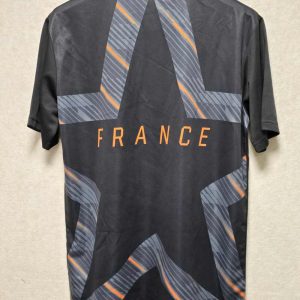 Francia 2026 FIFA World Cup Camiseta visitante