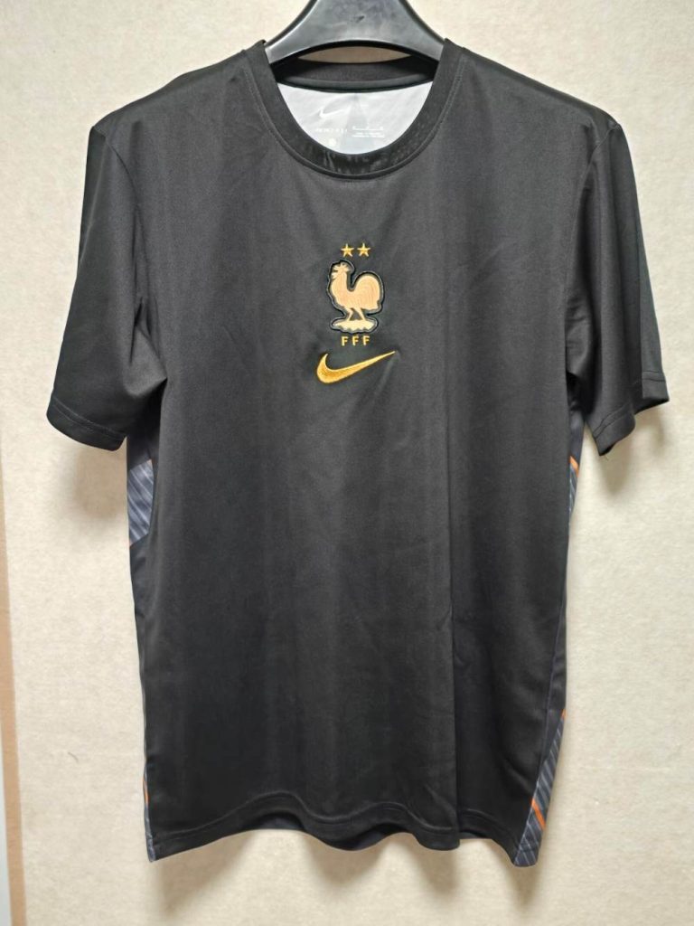 Francia 2026 FIFA World Cup Camiseta visitante