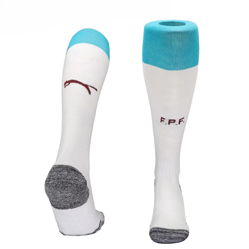 Portugal 2026 FIFA World Cup Visitante Socks