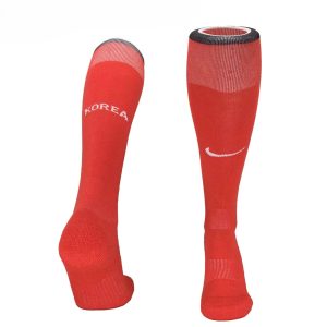 Corea del Sur 2026 FIFA World Cup Local Socks