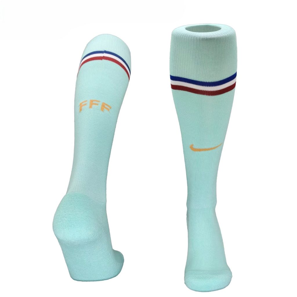 Francia 2026 FIFA World Cup Visitante Socks