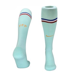 Francia 2026 FIFA World Cup Visitante Socks