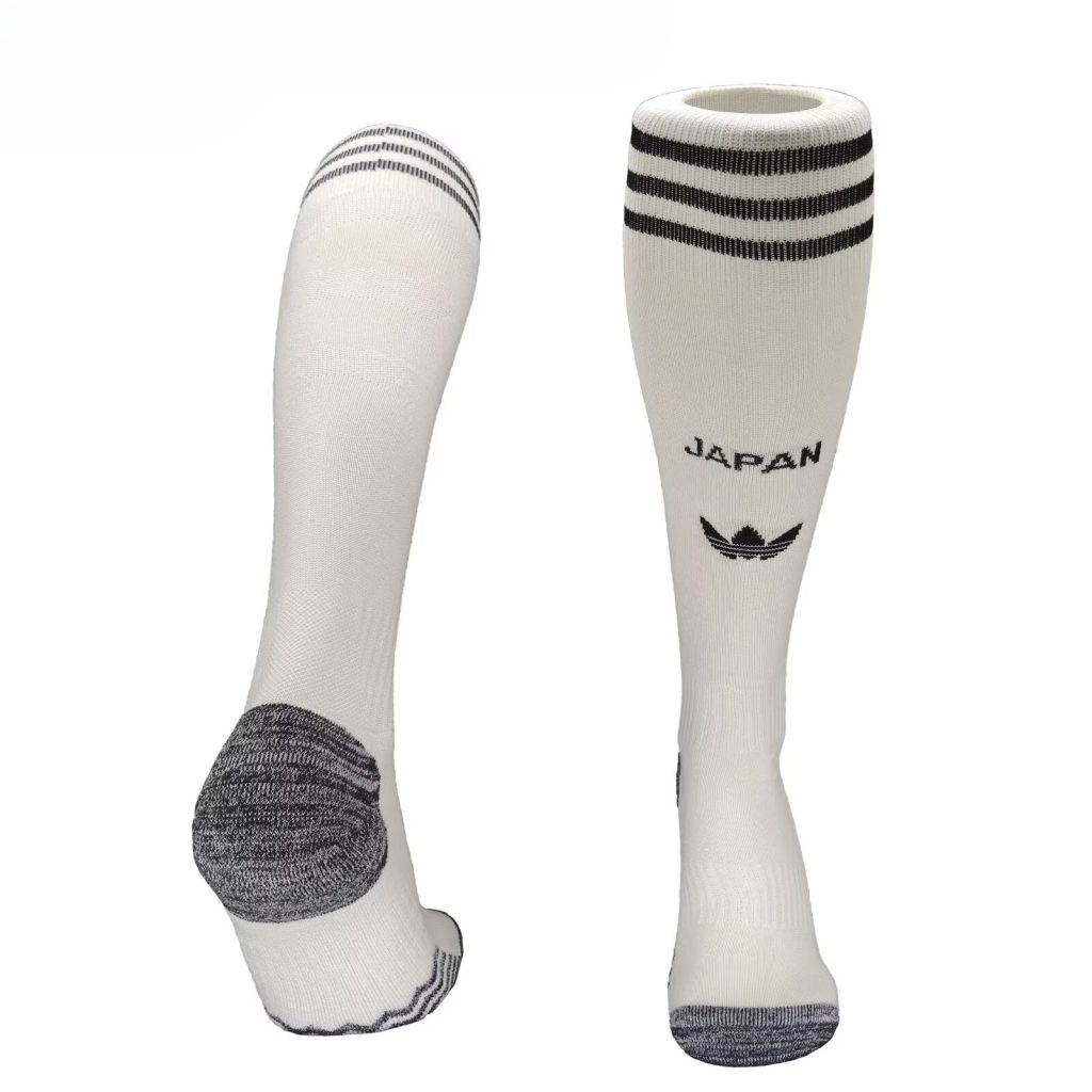 Japón 2026 FIFA World Cup Visitante Socks
