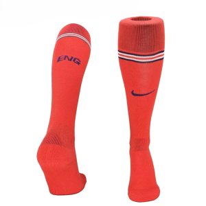Inglaterra 2026 FIFA World Cup Visitante Socks