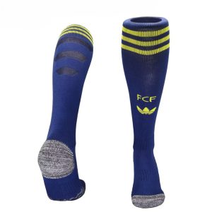 Colombia 2026 FIFA World Cup Visitante Socks