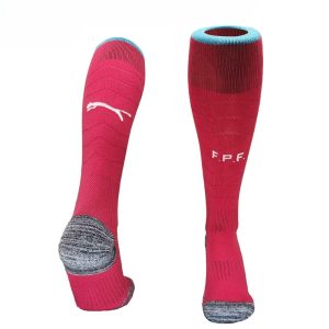 Portugal 2026 FIFA World Cup Local Socks
