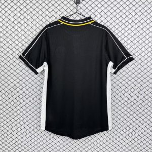 St. Pauli 1999-00 Camiseta visitante