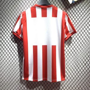 Chivas Guadalajara 1982-83 Camiseta local