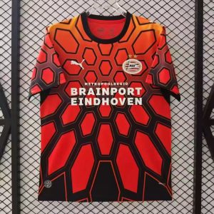 PSV Eindhoven 2026-27 Special Edition Camiseta