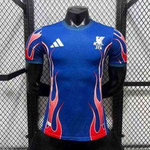 Japón 2026 Special Edition Camiseta versión jugador
