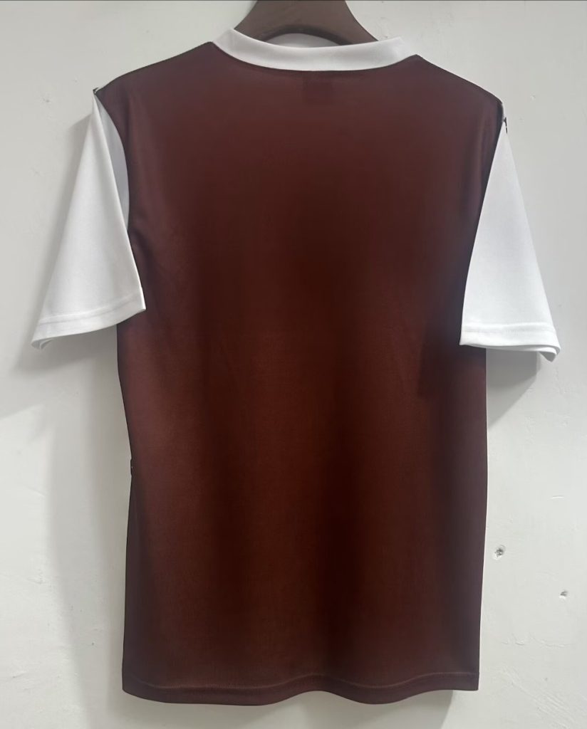 St. Pauli 1994 Camiseta visitante