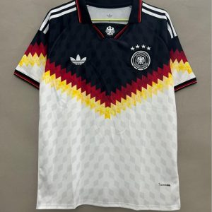 Alemania 2026 FIFA World Cup Camiseta de entrenamiento