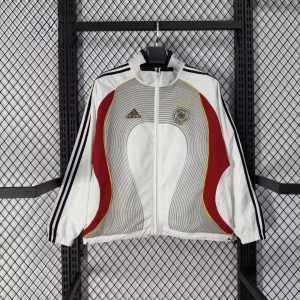 Alemania 2026 Cortavientos