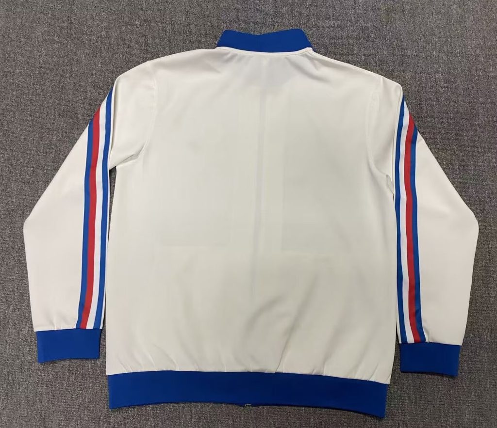 Club Cruz Azul 2026-27 Chaqueta