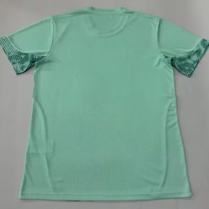 Palmeiras 2026-27 Camiseta de portero