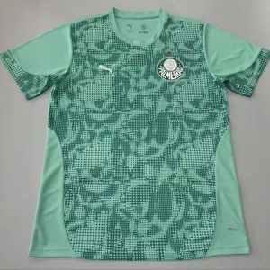 Palmeiras 2026-27 Camiseta de portero