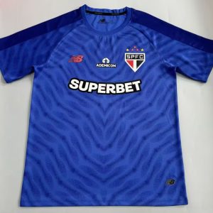 São Paulo 2026-27 Camiseta de portero