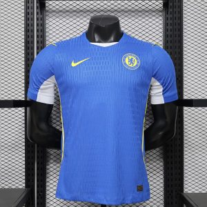 Chelsea 2026 Camiseta local versión jugador