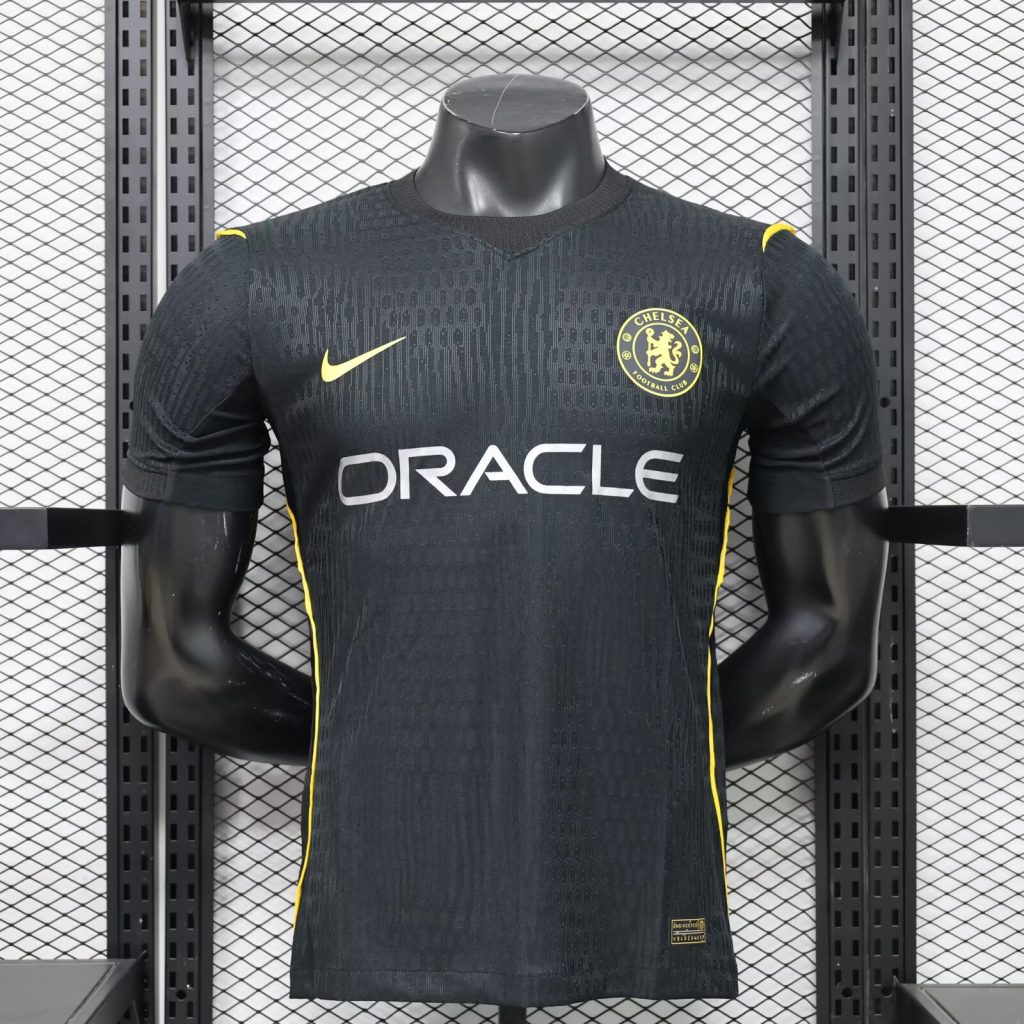 Chelsea 2026 Special Edition Camiseta versión jugador