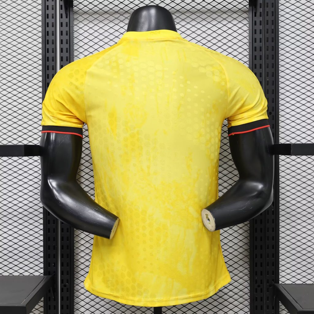 Colombia 2026 Special Edition Camiseta versión jugador