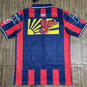 Chivas Guadalajara 1997 Special Edition Camiseta