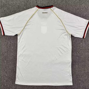Panamá 2026 Camiseta visitante
