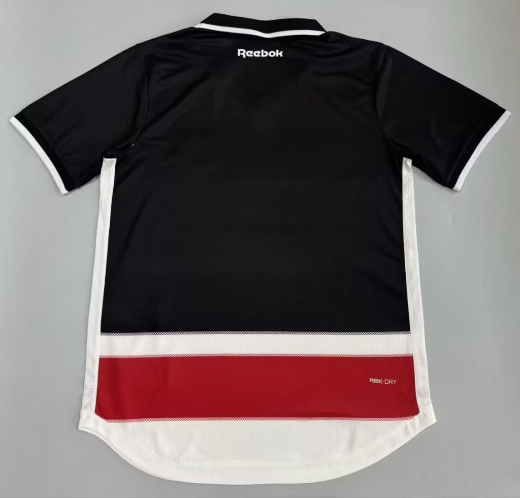Santa Cruz 2026-27 Camiseta local
